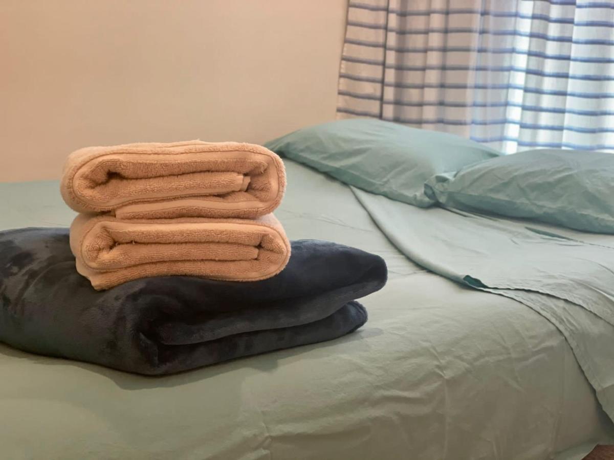 Apartamento Beachfront Flat *