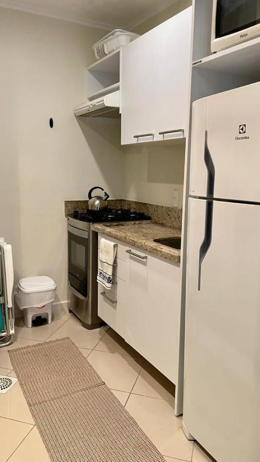 Apartamento Beachfront Flat *