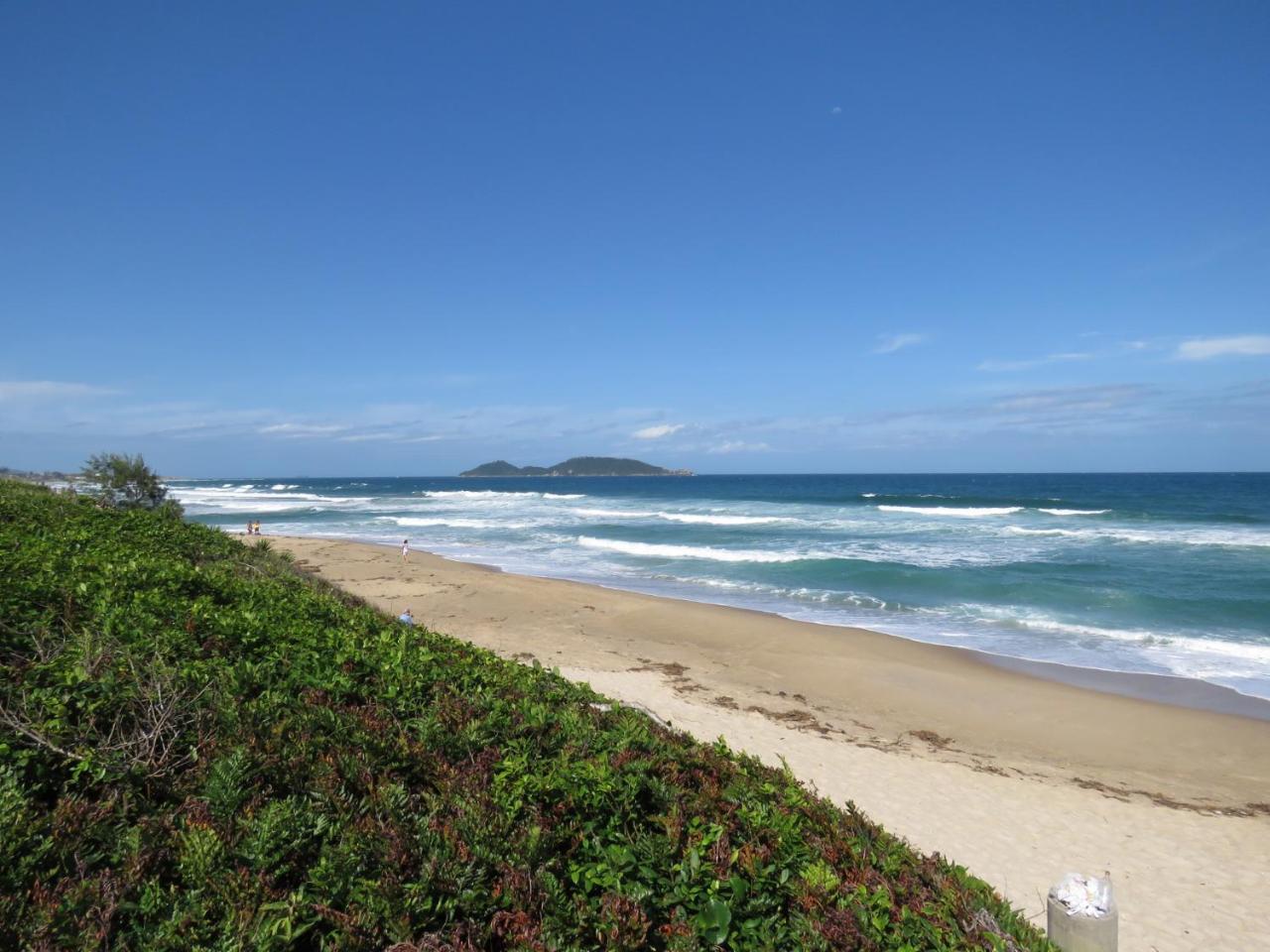 Apartamento Beachfront Flat
