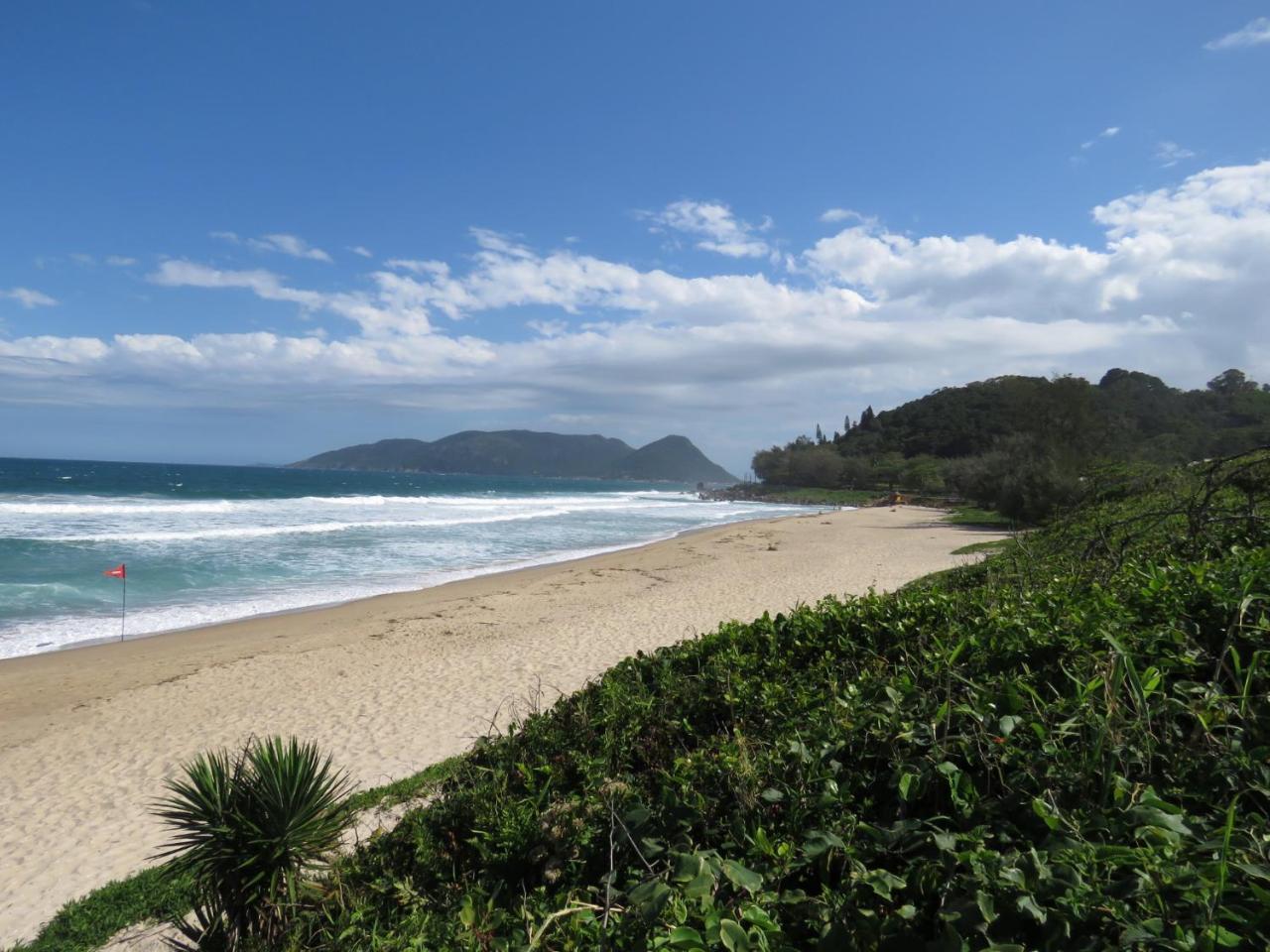 Apartamento Beachfront Flat *